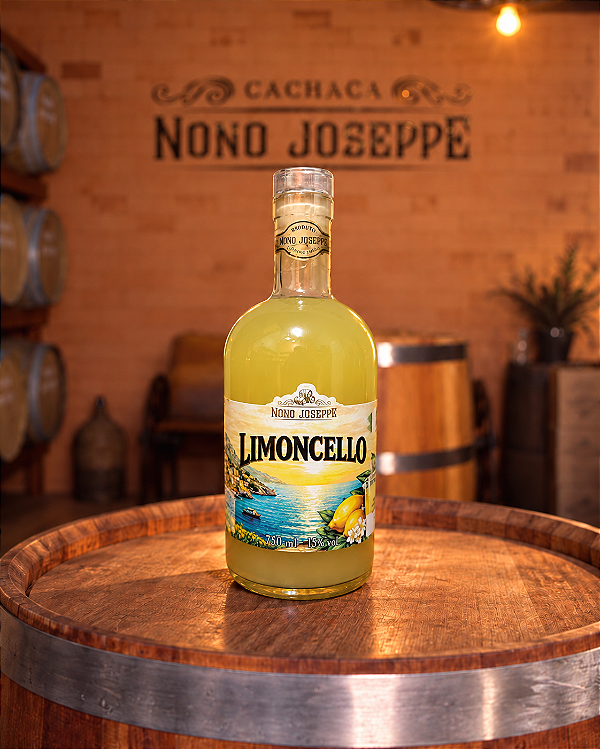 Limoncello Premium