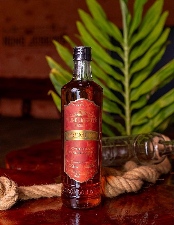 Cachaça Premium