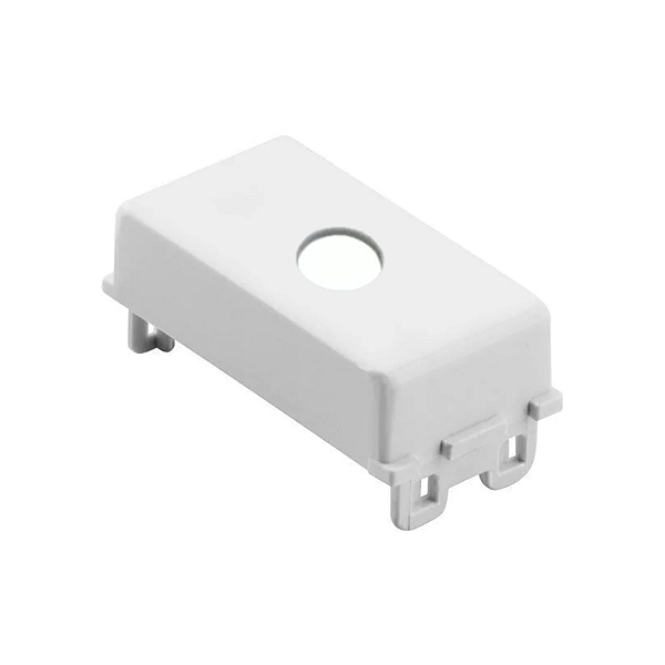 Módulo Furo Liz Branco Tramontina