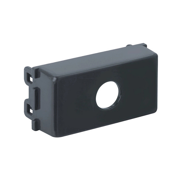 Módulo Furo Liz Grafite Tramontina