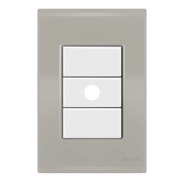 Conjunto Furo Liz Fendi Tramontina