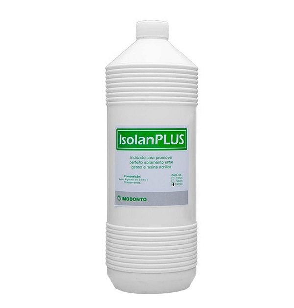IsolanPlus- 1 Litro Imodonto