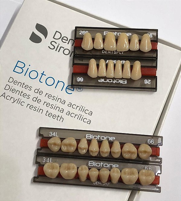 Dente - Biotone