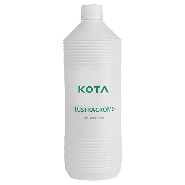 Lustracromo- Kota- 1 Litro