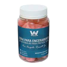 Cera para Enceramento Vestibular Wilson - Polidental