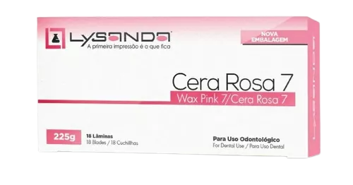 Cera 07- Lysanda
