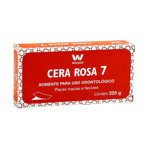 Cera 07 Wilson - Polidental