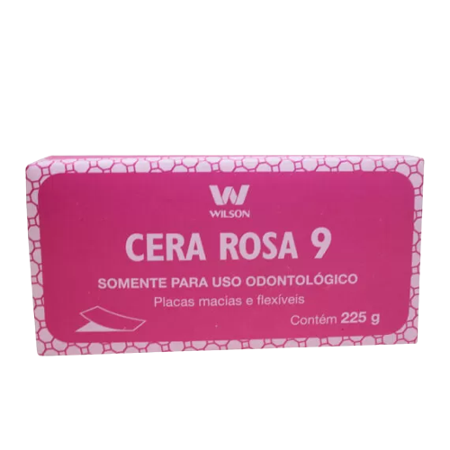 Cera 09 Wilson - Polidental