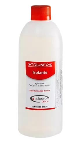 Isolante- 500ml Triunfo