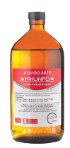 Liquido Autopolimeizável - 500 ml C/ Crosslink Triunfo