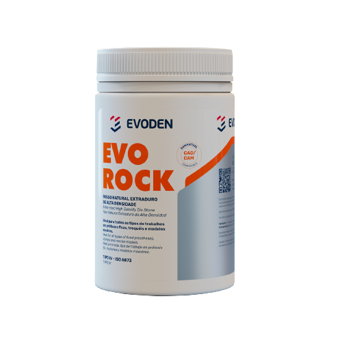 Gesso Especial Evorock 1 kg- Evoden
