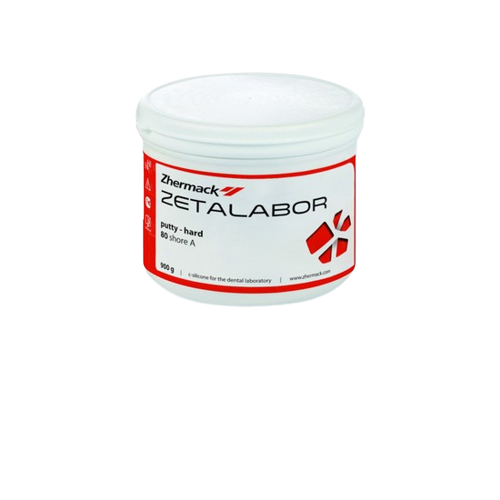 Silicone para Laboratório Zetalabor Denso - Zhermack