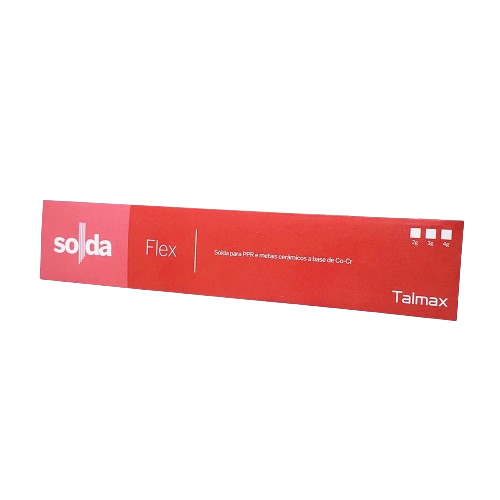 Solda Flex 2g- Talmax