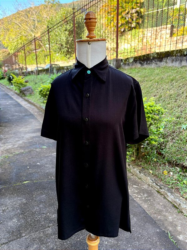 Camisa de Botão