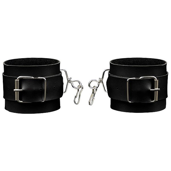 ALGEMA BRACELETE PRETA