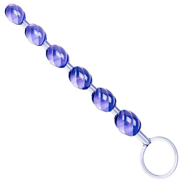 PLUG BALL JELLY STICK 1 COM 6 ESFERAS