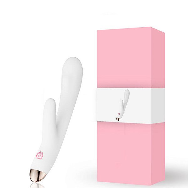 VIBRADOR LIBO - RECARREGÁVEL