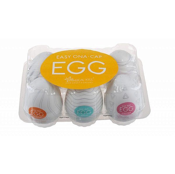EGG MASTURBADOR