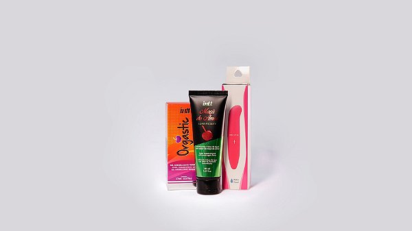 COMBO LIBIDO NAS ALTURAS