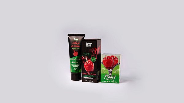 COMBO MEU PRIMEIRO AMOR