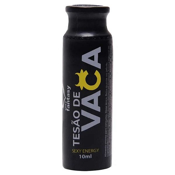 EXCITANTE TESÃO DE VACA