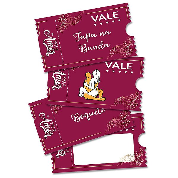 JOGO SENSUAL VALE DO AMOR