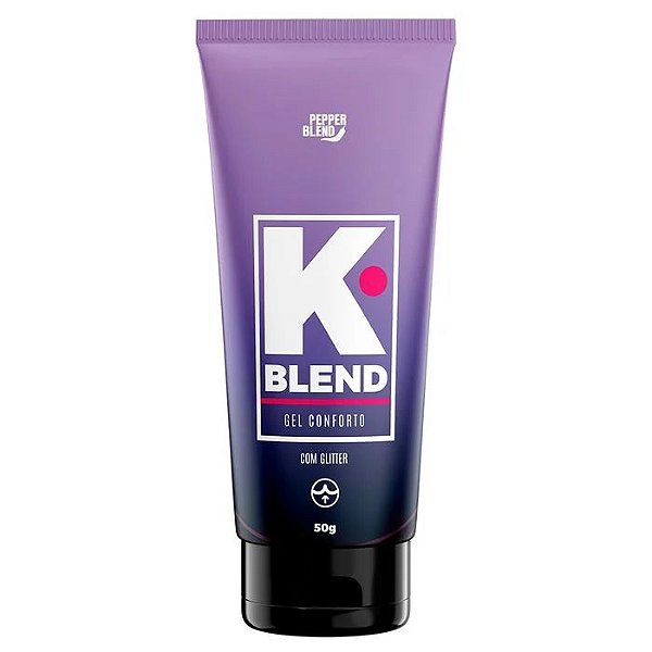 LUBRIFICANTE K BLEND CONFORTO 50g