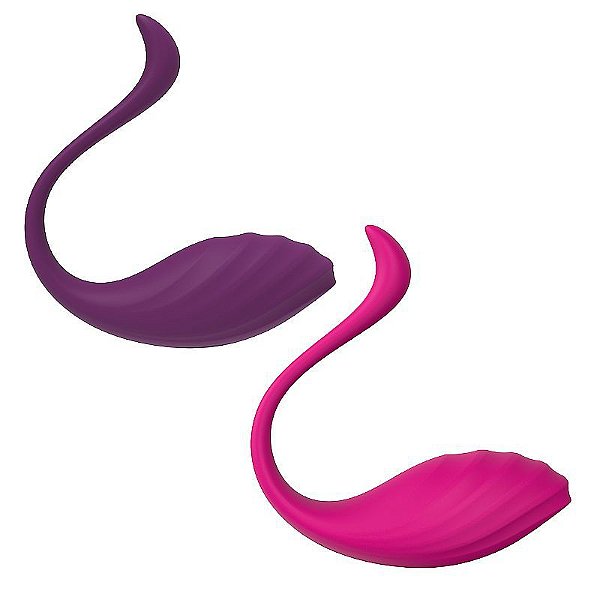 VIBRADOR BULLET APP NANCY
