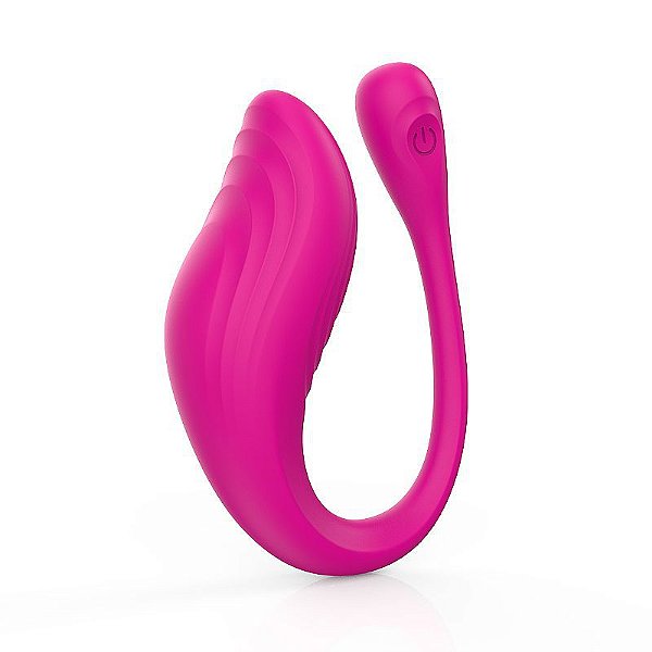 VIBRADOR BULLET APP GAIA