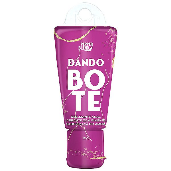 DESSESIBILIZANTE ANAL DANDO BOTE 18g