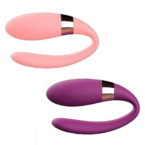 VIBRADOR DE CASAL CRYPL