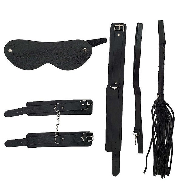 KIT SADO BONDAGE 2