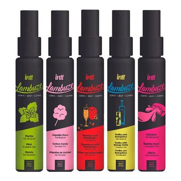 GEL ORAL LAMBUZE 55g