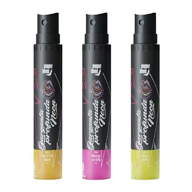 NEON GARGANTA PROFUNDA 18ml