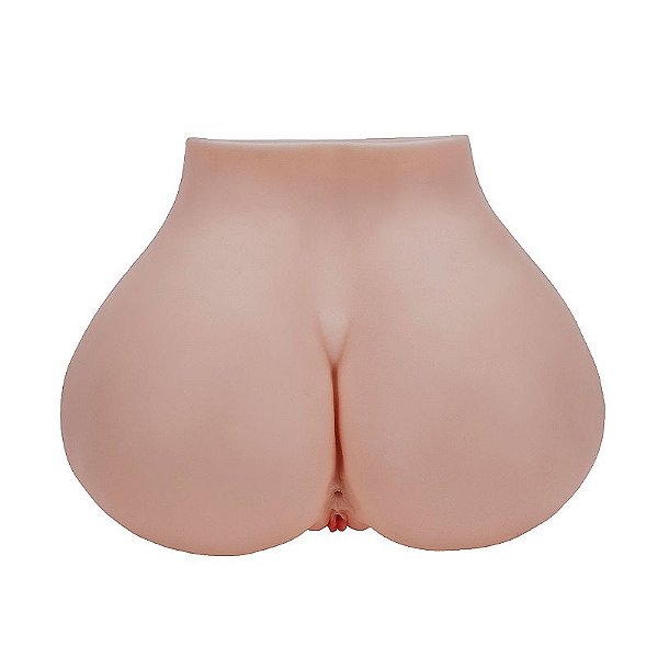 MASTURBADOR FORMATO DE BUNDA BUTT MAC 3