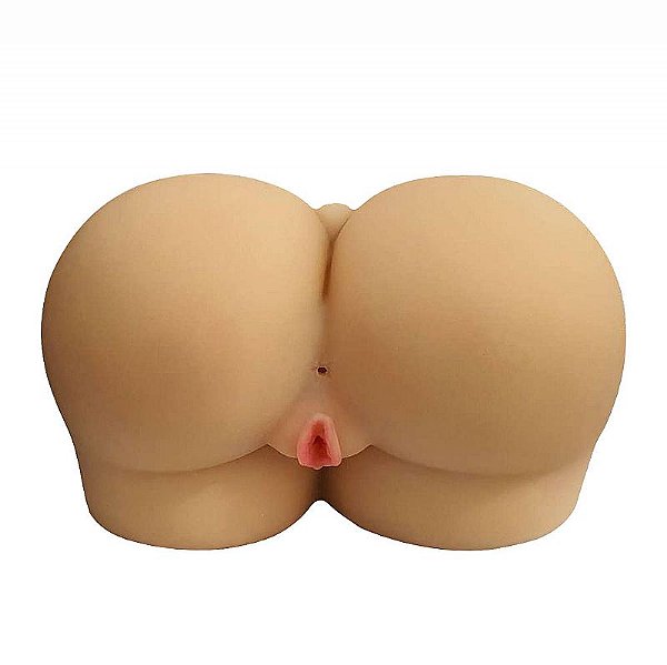 MASTURBADOR MASCULINO FORMATO BUNDA