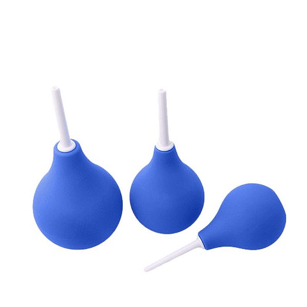 DUCHA ANAL 160ml