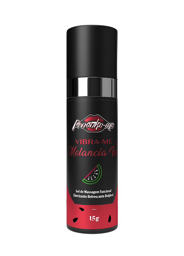 VIBRADOR LIQUÍDO VIBRA-ME PROVEKE-ME 15g