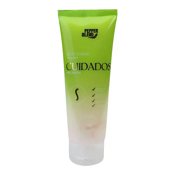 HIDRATANTE CORPORAL SEDENTA POR CUIDADOS 60g