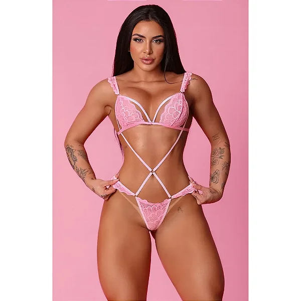 BODY SECRET GLOW