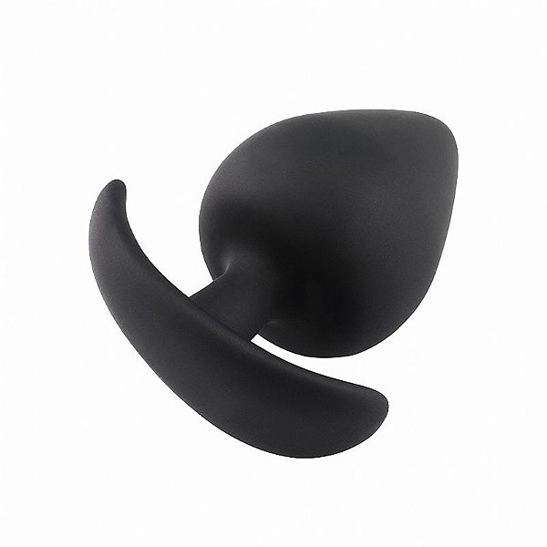 PLUG ANAL M 6,7x3,5cm