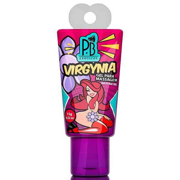 ADISTRINGENTE VIRGINIA 15g