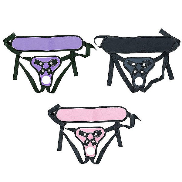 CINTA DE COURO AJUSTÁVEL COLOR