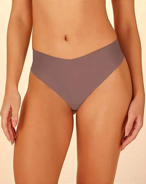 CALCINHA FIO DENTAL SEM COSTURA BLUSH NAYANE RODRIGUES