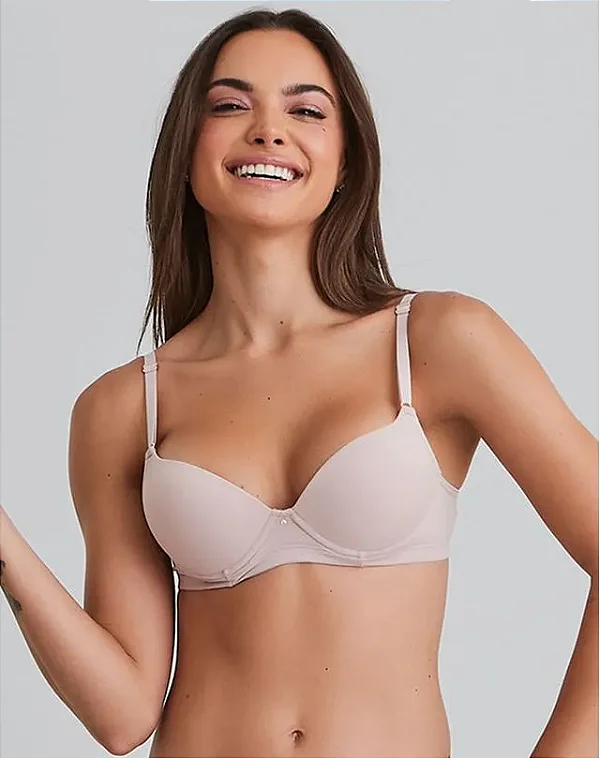 SUTIÃ BÁSICO BOJO CASCA NAYANE RODRIGUES