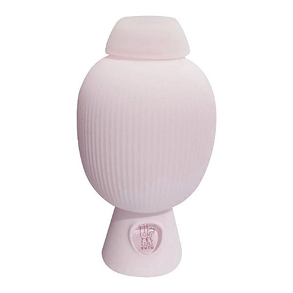 VIBRADOR DE PULSAÇÃO PERFUME ALLEGRA