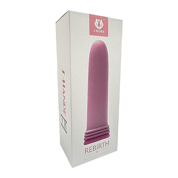 KIT DILATADOR VAGINAL COM 4 TAMANHOS