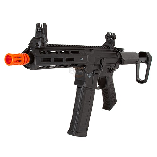 Rifle de airsoft DE Armory Bradok M904G 6mm