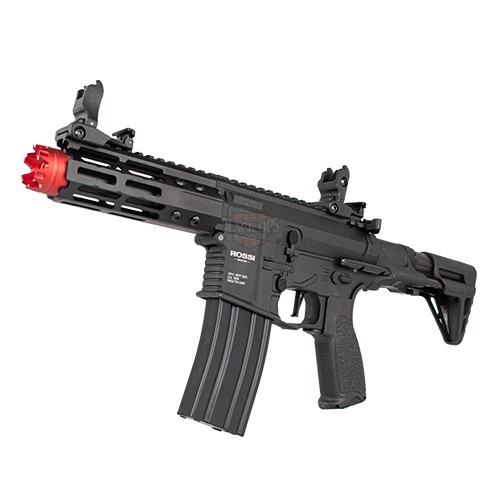 Rifle de Airsoft Rossi AR15 Neptune PDW  Elet. 6mm