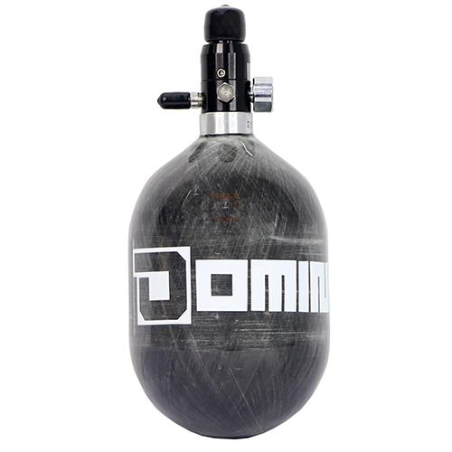 Cilindro HPA 48/ 4500 Dominator Carbon